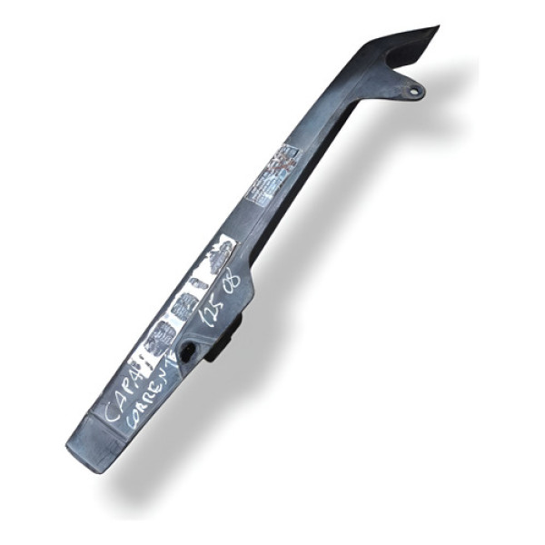 Carenagem Capa Corrente Honda Fan 125 2008/2010 405103976300 Preto