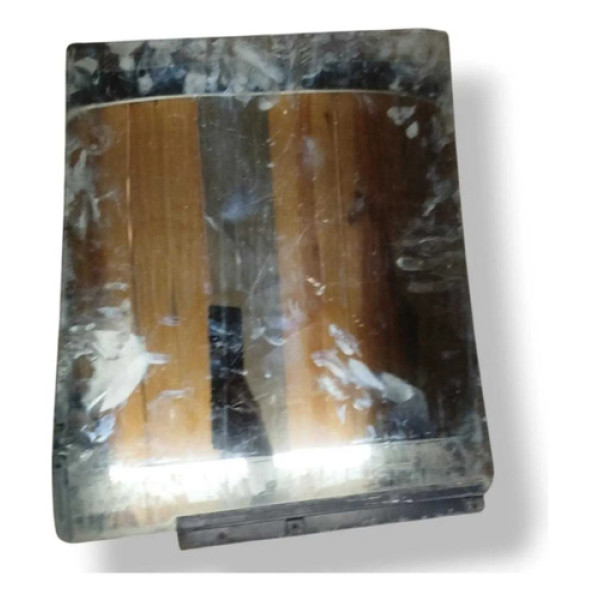Vidro Porta Traseira Direita Jeep Grand Cherokee 1993 A 1997