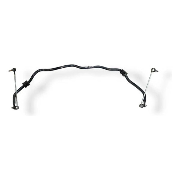 Barra Estabilizadora Honda Fit 2015 2016 2017 2018 2019