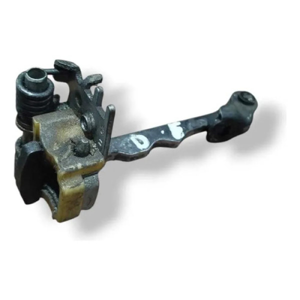 Limitador Porta Dianteira Esquerda 2.0 Renault Fluence 2012