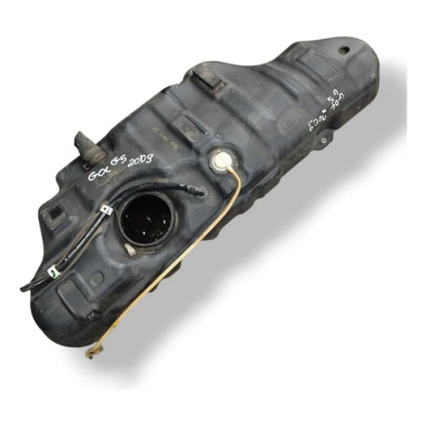 Tanque Combustível Volkswagen Gol G5 2009 2010 11 5u0201075