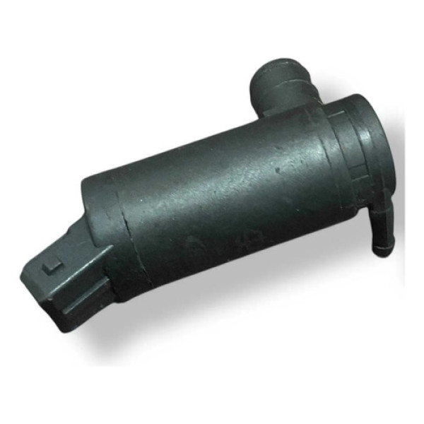 Bomba Esguicho Água Limpador Ford Courier 1.6 2005 2006 2007