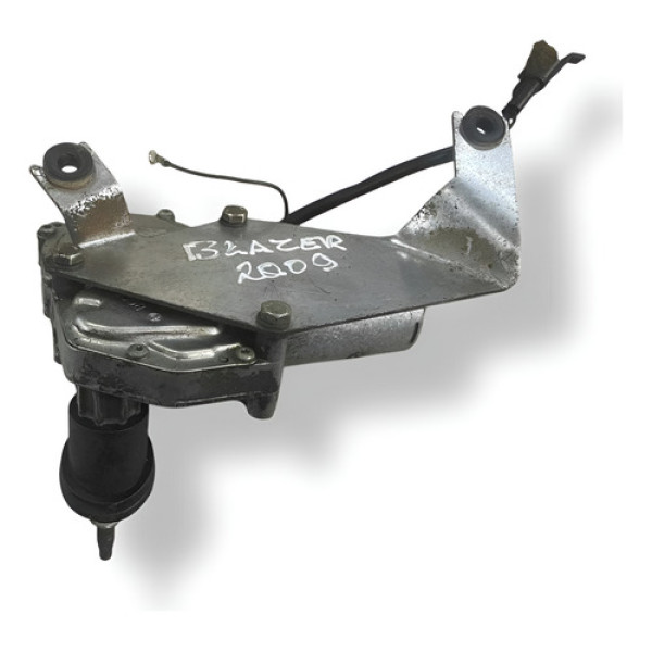 Motor Limpador Traseiro Chevrolet Blazer S10 2009 93231887