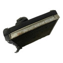 Radiador Evaporador Passat 2.0 Fsi 2007 3c1820103b