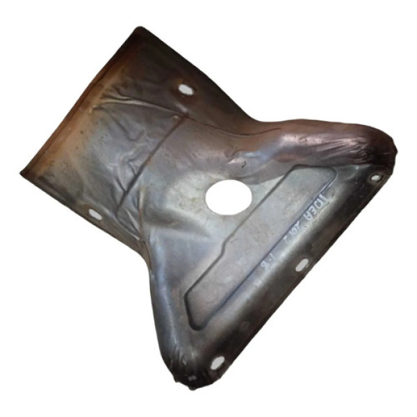 Defletor Catalisador 1.8 Fiat Idea 2012 2013 2014 2015