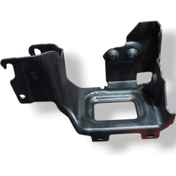 Suporte Modulo Abs Peugeot 208 2016 2017 2018 9800087880