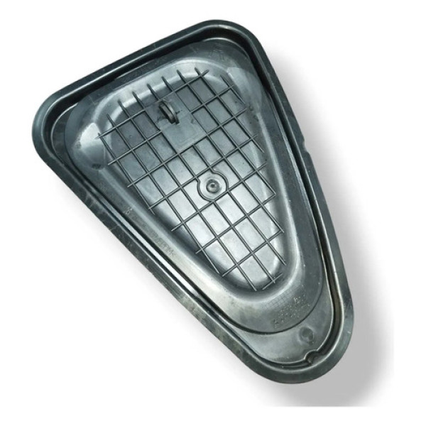 Moldura Tampa Porta Traseira Direita Audi A4 2010 8k0839916b Preto