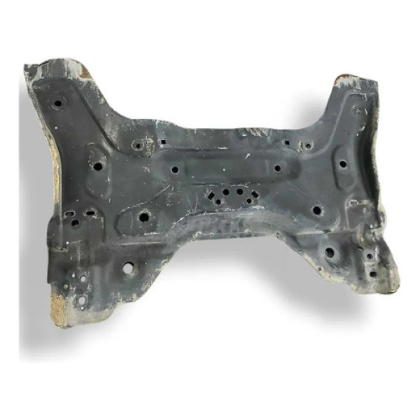 Quadro Agregado Dianteiro Peugeot 307 2010 2011 Com Detalhe