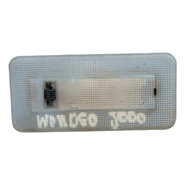 Lanterna Teto Ford Mondeo 2.0 1997 1998 1999 2000
