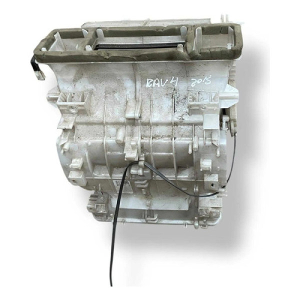 Carcaça Caixa Evaporadora Toyota Rav4 2015/2016 - 8705012391