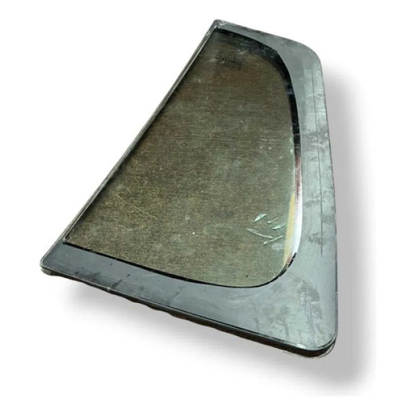 Vidro Fixo Porta Traseira Esquerda Renault Sandero 2015 2016