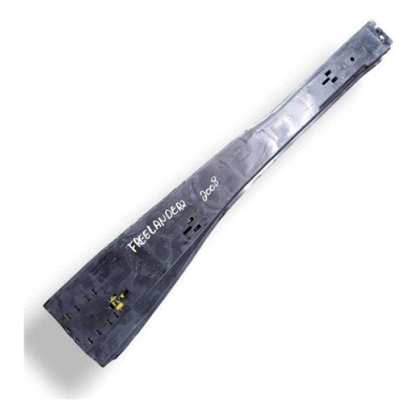 Protetor Cano Combustível Land Rover Freelander 2 6g9n9s282