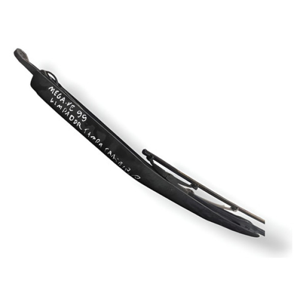Braço Limpador Tampa Traseira Renault Megane 1998 1999 2000