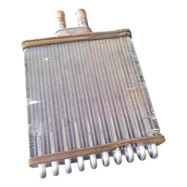Radiador Evaporador Ar Quente Vw Gol G5 2009/2012 1629100000