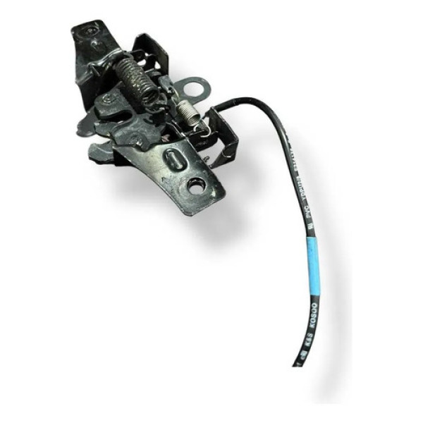 Fechadura Capô Nissan Versa 1.6 2016 2017 2018 2019 2020