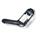 Puxador Porta Dianteira Direita Corsa Classic 2008 90388334 Preto Dianteira