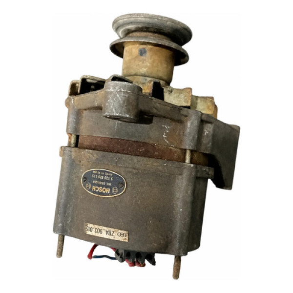 Alternador Ford Escort Verona 1.6 1986 A 1990 9120080115