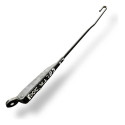 Braço Limpador Para-brisa Esquerdo Corsa 2007 2008 93324409 Esquerdo