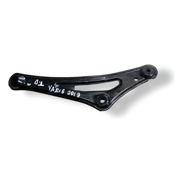 Suporte Eixo Traseiro Direito Toyota Yaris 2018 2019 2020