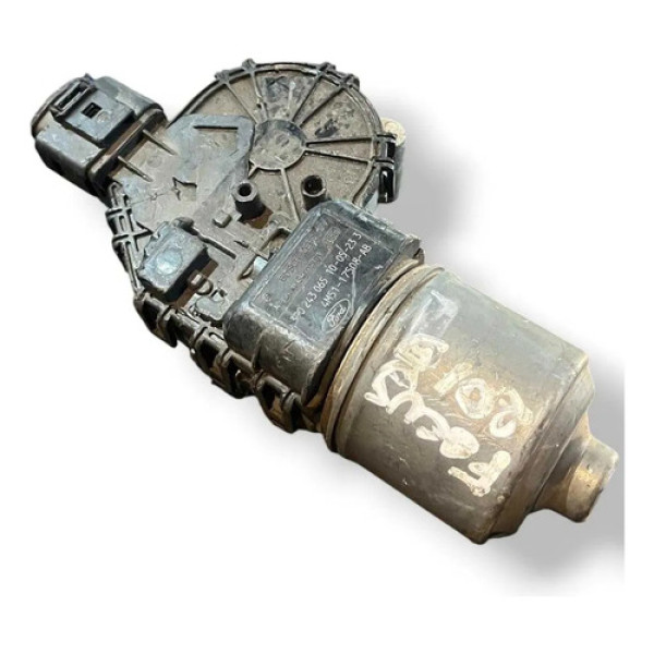 Motor Limpador Parabrisa Ford Focus 2010 A 2015 4m5117508aa