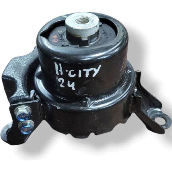 Coxim Motor Lado Direito Honda City Hatch 1.5 2023 2024 2025