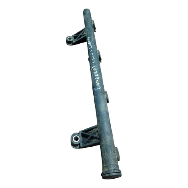 Flauta Bico Injetor Renault Sandero 2013 2014 8200494284