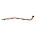 Tubo Flexivel Escapamento Chevrolet Corsa Classic 2005 2006
