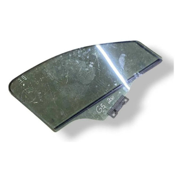 Vidro Porta Dianteira Esquerda Volkswagen Gol G5 2012 2013