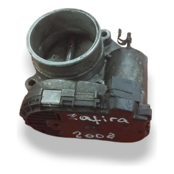 Tbi Corpo Borboleta Chevrolet Zafira 2008 2009 2010 2012