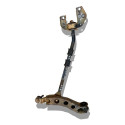 Asa Morcego Suspensao Com Balança Lado Direito Corsa Classic