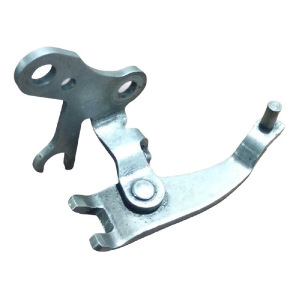 Suporte Garfo Seletor Marcha Renault Kwid 2024/2025 171733a