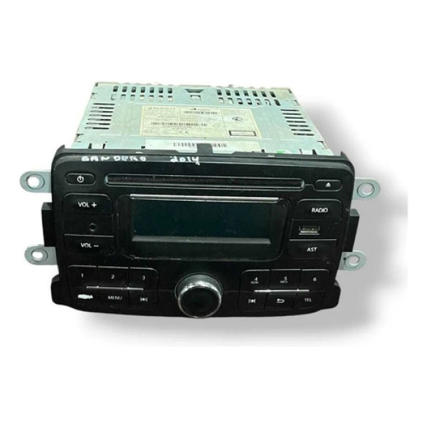 Radio Cd Player Renault Sandero 2015 2016 2017 2018 2019