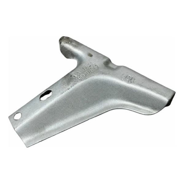 Suporte Paralama Lado Direito Volkswagen Polo 2008 6q0821142