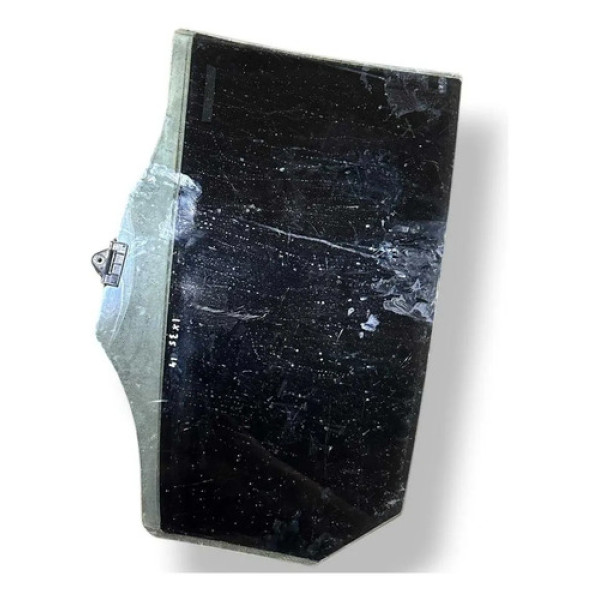 Vidro Porta Traseira Direita Hyundai Ix35 2014 2015 2016