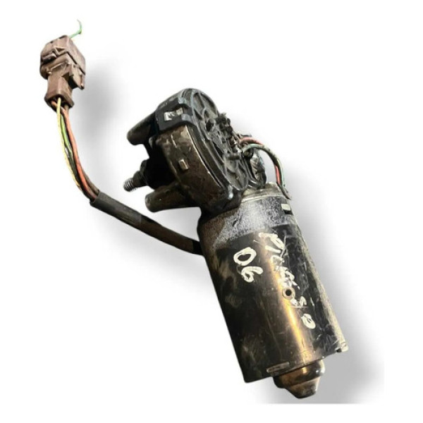 Motor Limpador Parabrisa Xsara Picasso 2001 2002 2003 A 2010