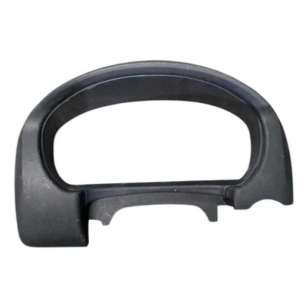 Moldura Painel Instrumentos Nissan Versa S 2020 684109ke0a Água