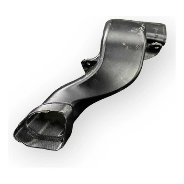Duto Ar Painel Lado Esquerdo Chevrolet S10 2014 94757162