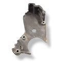 Capa Inferior Correia Dentada Chevrolet Prisma 2009 93279385 Cinza