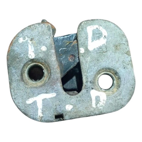 Fechadura Externa Porta Traseira Direita Fiat Uno Mille 2006