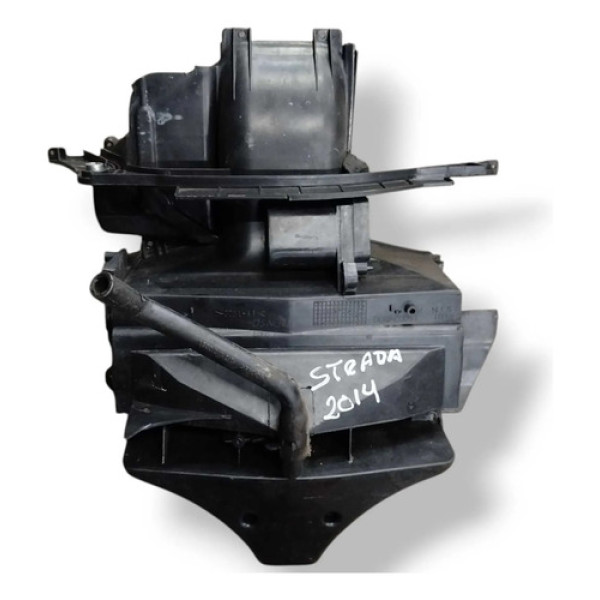 Caixa Evaporadora Fiat Strada 2014 2015 2016 150024800