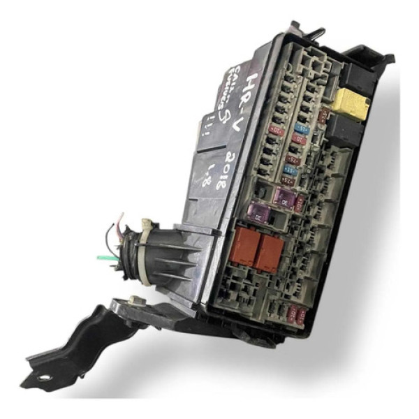 Caixa Fusiveis Honda Hrv 1.8 2018 2019 2020 2021 2022 2023