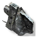 Ponta Longarina Lado Direito Chevrolet Meriva 1.8 2008 2009 Preto