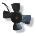 Motor Ventilador Radiador Chevrolet Kadett 1.8 1991 1992 1