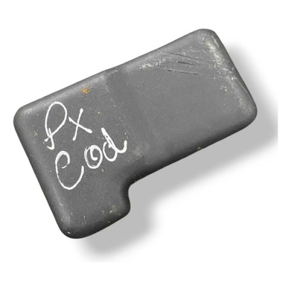 Tampa Acabamento Antena Chevrolet S10 2014 2015 92216814 Preto