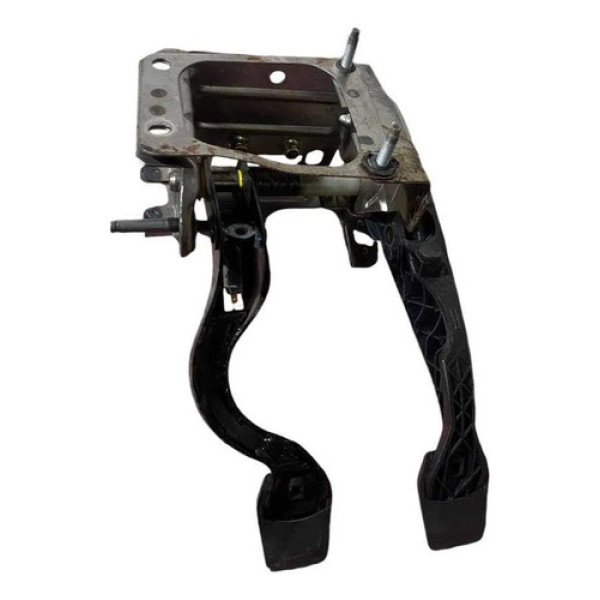 Pedal Embreagem Freio Ford Ka Focus 1.0 2013 7s552450ab