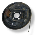 Sapata Traseira Esquerda Chevrolet Celta 2002 2003 2004