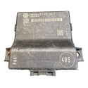 Módulo Conforto Central Audi A4 2009 A 2012 - 8t0907468ab