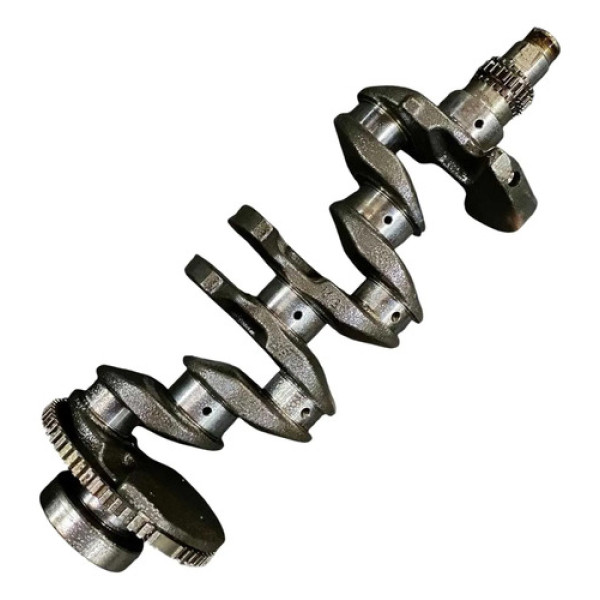 Virabrequim Hyundai Hb20 1.6 2013 2014 2015 2016 2017 Flex