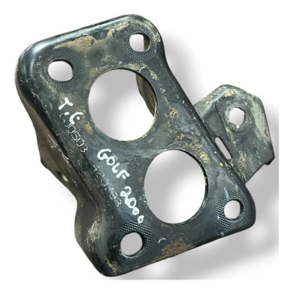 Suporte Eixo Traseiro Esquerdo Vw Golf 1999 2000 2001 2002