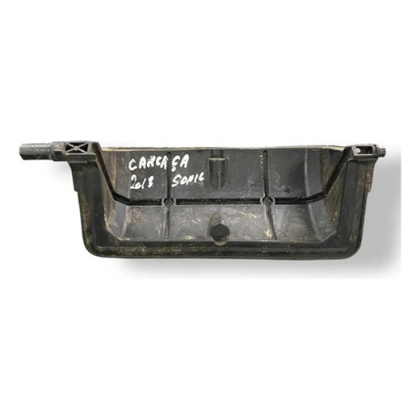 Carcaça Caixa Evaporadora Chevrolet Sonic 2013 2014 52438262